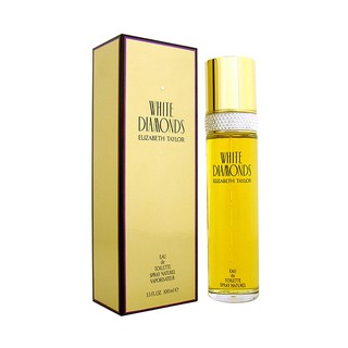 Nước hoa nữ Elizabeth Taylor White Diamonds EDT 100ml