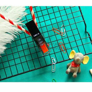 Phụ kiện chụp mỹ phẩm - set lông vũ