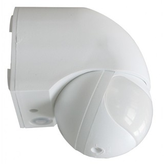 Công tắc cảm ứng hồng ngoại nổi tường Kawasan SS80 (kín nước)