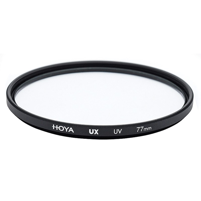 Kính lọc Hoya UX UV đủ size-chính hãng