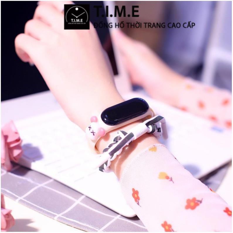 Đồng hồ trẻ em nam nữ nhân vật hoạt hình dễ thương ZO109 | BigBuy360 - bigbuy360.vn