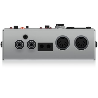 BỘ KIỂM TRA DÂY CÁP - Cable Tester BEHRINGER CT100