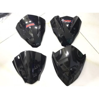 Mão chắn gió xe winner X