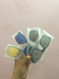 [Freeship+ TẶNG BAO DA] Kính đa tròng 5in 1