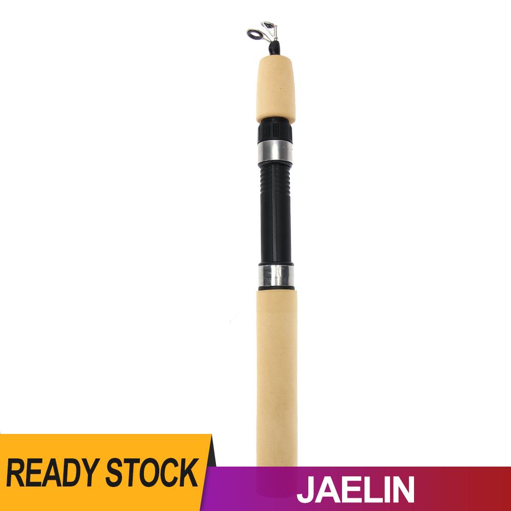 Cần câu tôm đá di động siêu nhẹ 60-100cm