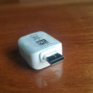 Combo Jack & OTG chuẩn USB-C Samsung Note FE New