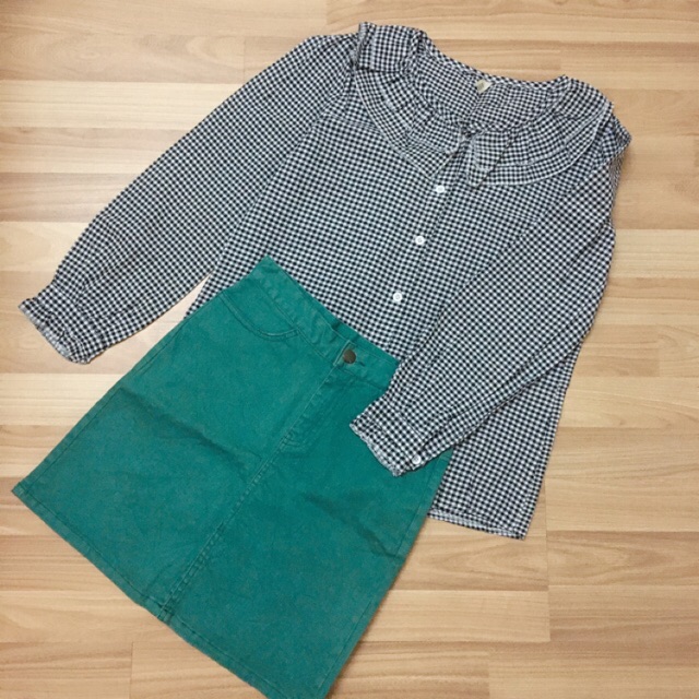 Thanh lý set quần áo