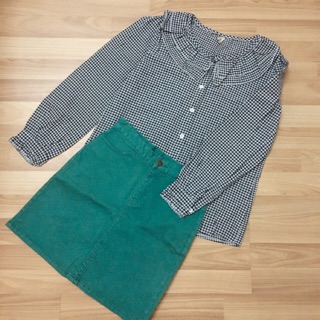 Thanh lý set quần áo