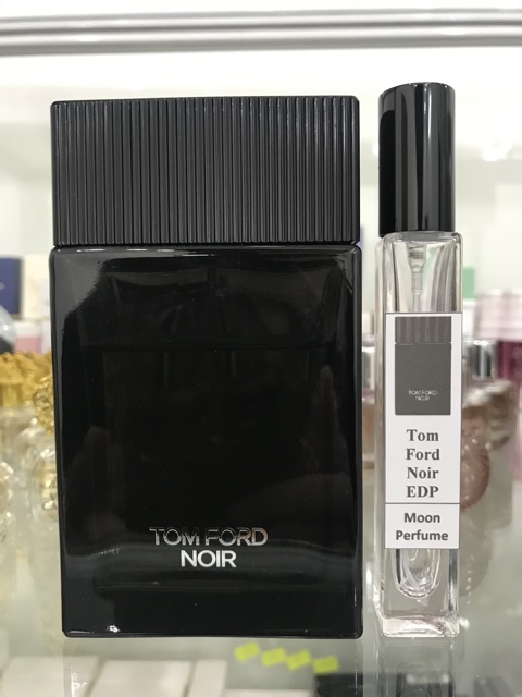 Nước hoa mẫu thử Nữ Tom Ford Noir EDP (5ml/10ml/20ml) [𝓀𝒾𝓃𝑔𝓈𝒽𝑜𝓅]