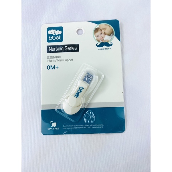 Bấm móng Bbet dành cho bé