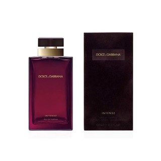 Nước Hoa Nữ Dolce & Gabbana Intense