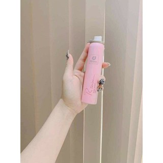 xịt thơm body thái lan