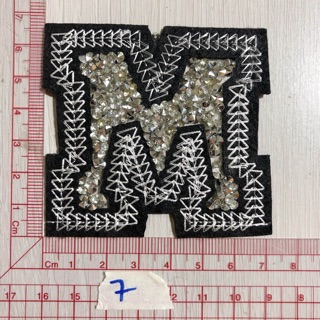 Sticker hình ủi logo supreme kiểu