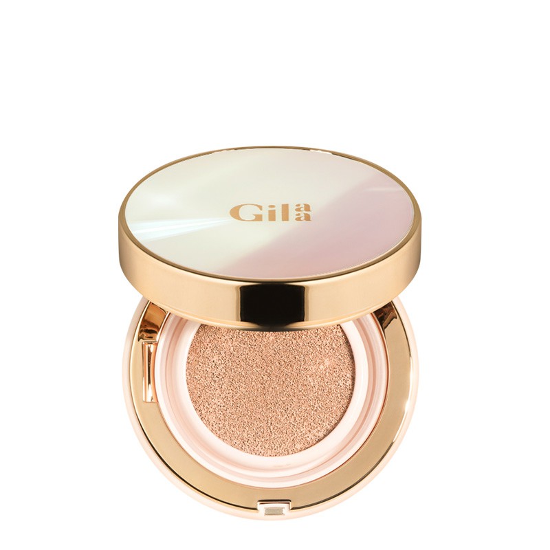 Phấn Nước Che Phủ Gilaa Long Wear DD Cushion