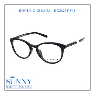 Gọng kính Unisex Dolce & Gabbana DG3223F