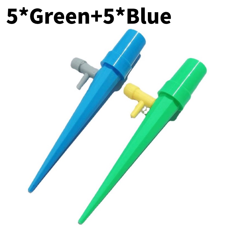 Set 10 Vòi Tưới Nước Nhỏ Giọt Tự Động Tiện Dụng