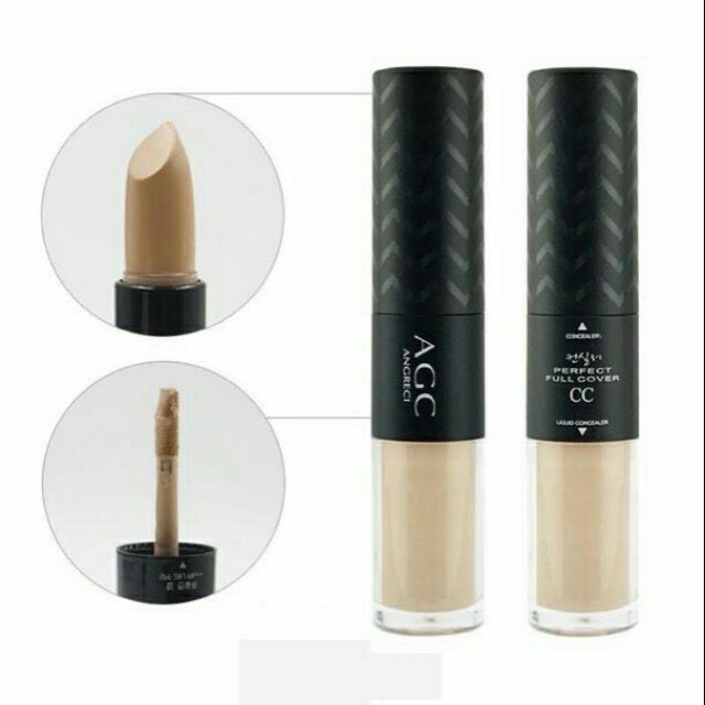 CHE KHUYẾT ĐIỂM 2 ĐẦU AGC