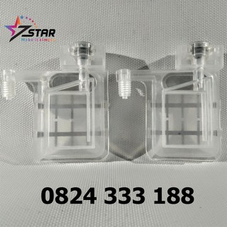 Damper/Temper/Van điều tiết mực in đầu phun Epson Dx5