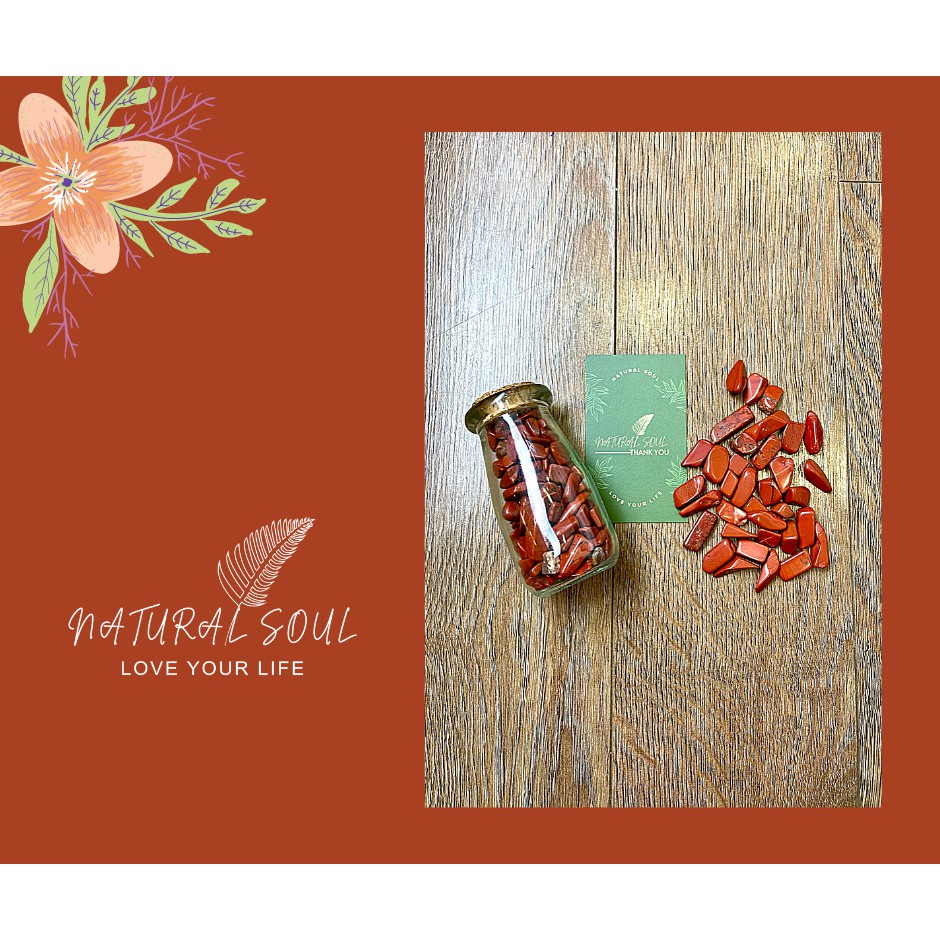 Hủ Đá Thanh Tẩy Tarot và Các Năng Lượng Xấu  Shop Natural Soul
