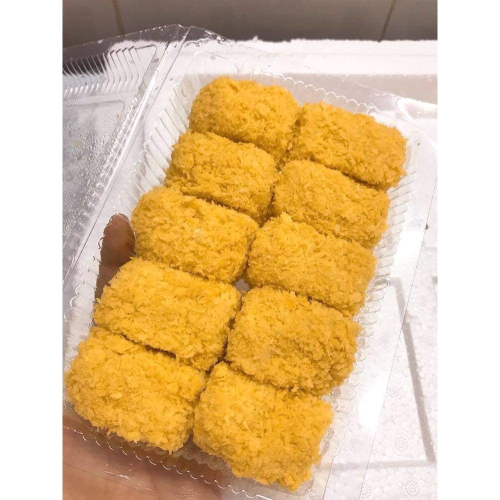 BÁNH S-ỮA TƯƠI CHIÊN GIÒN( chỉ giao tphcm)