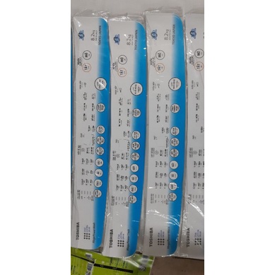 Mặt dán phím máy giặt