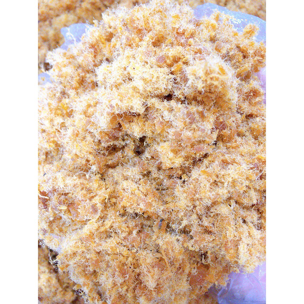 RUỐC BỀ BỀ VÂN ĐỒN (HỘP 500gr)
