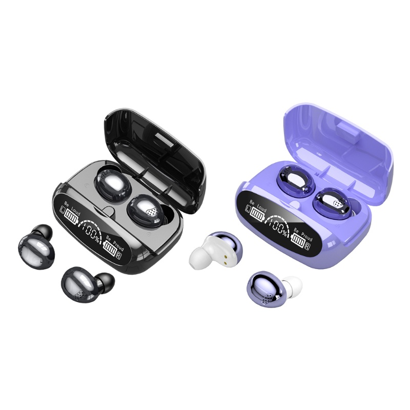 Tai Nghe Bluetooth Shas Chuyên Nghiệp Có Pin Sạc 2000mAh