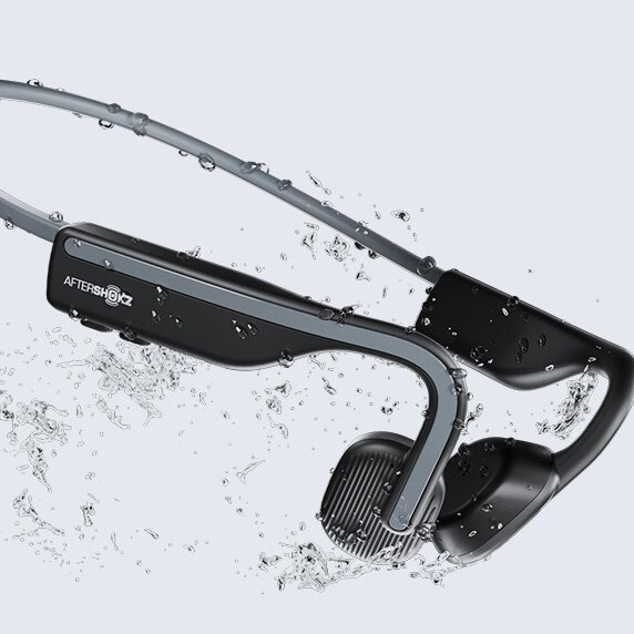 Tai nghe bluetooth AFTERSHOKZ Shaoyin AS660
