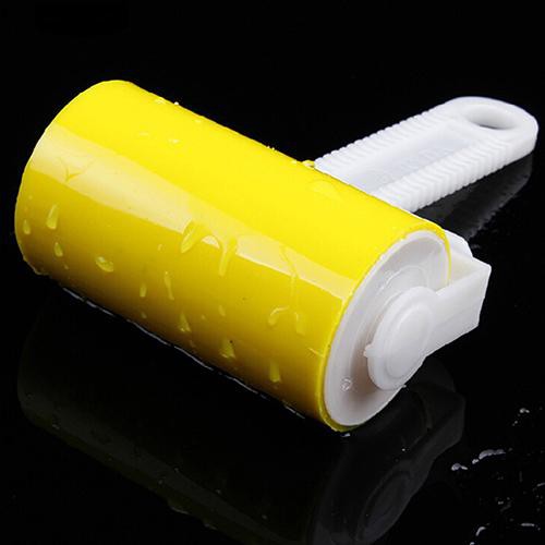 Thanh lăn bụi có keo dính tiện lợi dễ sử dụng