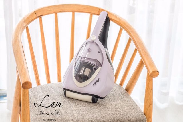Máy hút bụi nệm Hàn Quốc Aster