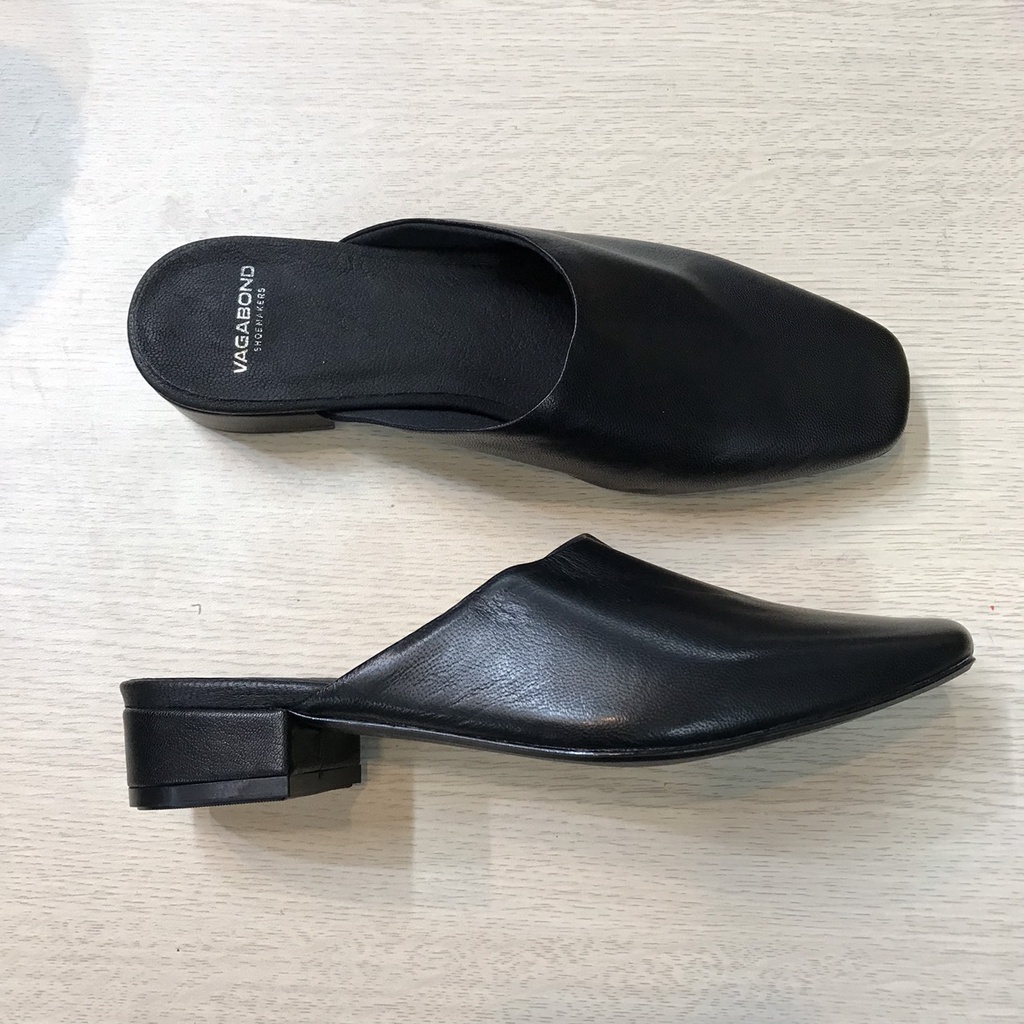 Sục Vagabond Hàng Xuất Dư Gót Cao 2ccm | BigBuy360 - bigbuy360.vn