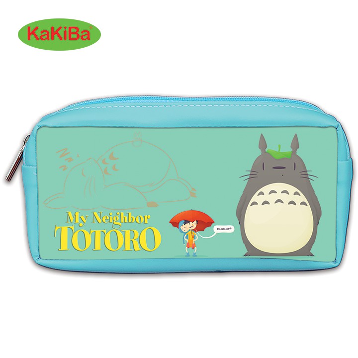 Bóp Viết Totoro