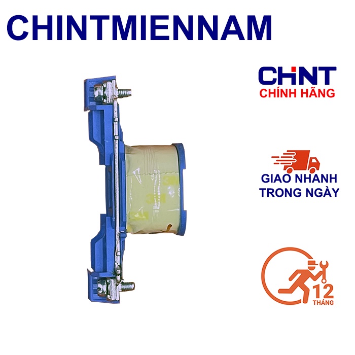 Coil Khởi Động Từ Chint Đầy Đủ Các Dòng COIL NXC
