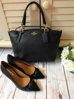 Túi Coach authentic