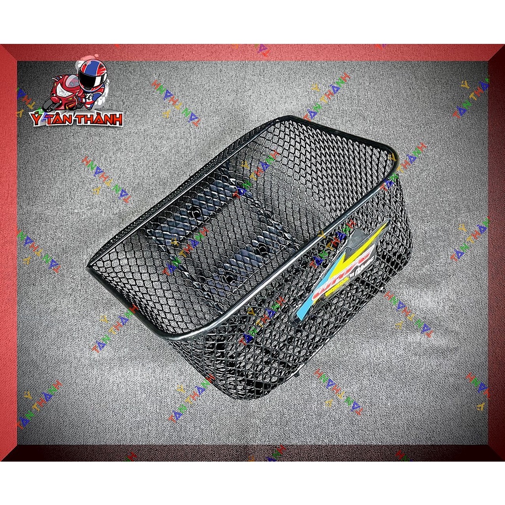 Rổ lưới thái Wave nhỏ H2C MS03