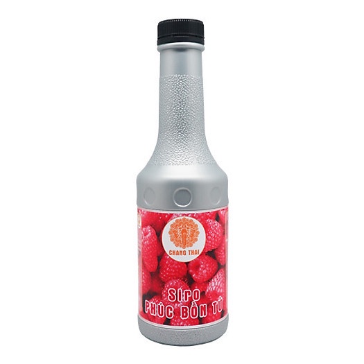 Siro Phúc Bồn Tử Chang Thai 1Lít - Hàng Hot