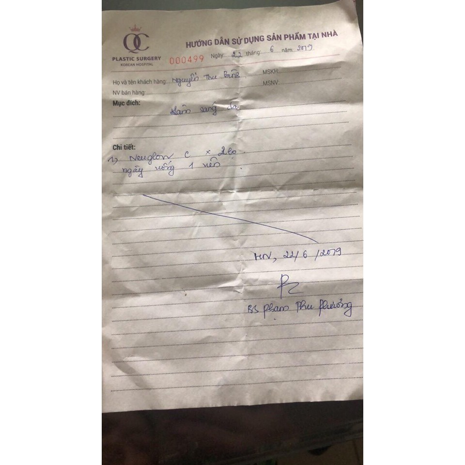 Neuglow c - Viên sủi trắng da [chính hãng] Mua 4 hộp tặng ngay 3 hộp | BigBuy360 - bigbuy360.vn