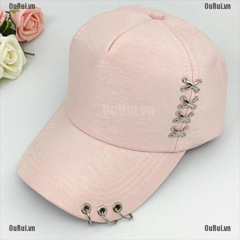 Khuyên Xỏ Phong Cách Kpop