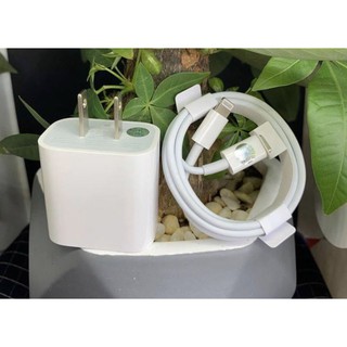 Combo Bộ Củ Cáp dành cho iP11 Pro Max