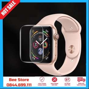 Miếng dán PPF Apple Watch chống va đập, tự phục hồi - Beetech