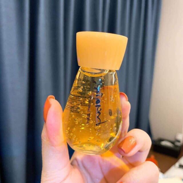 [Mini] Set 2 chai tinh chất vàng Lebelage Heeyul (30ml x2)
