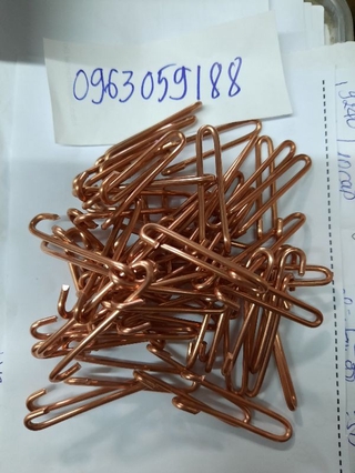 Đầu mỏ hàn xung -mũi to 1 gói 50 cái