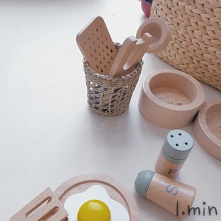 GIỎ MÂY MINI l.MIN