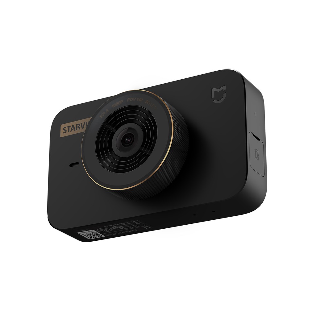 [Mã 267ELSALE hoàn 7% xu đơn 300K] Camera Hành Trình Xiaomi Mi Dash Cam 1S - Hàng chính hãng . | BigBuy360 - bigbuy360.vn