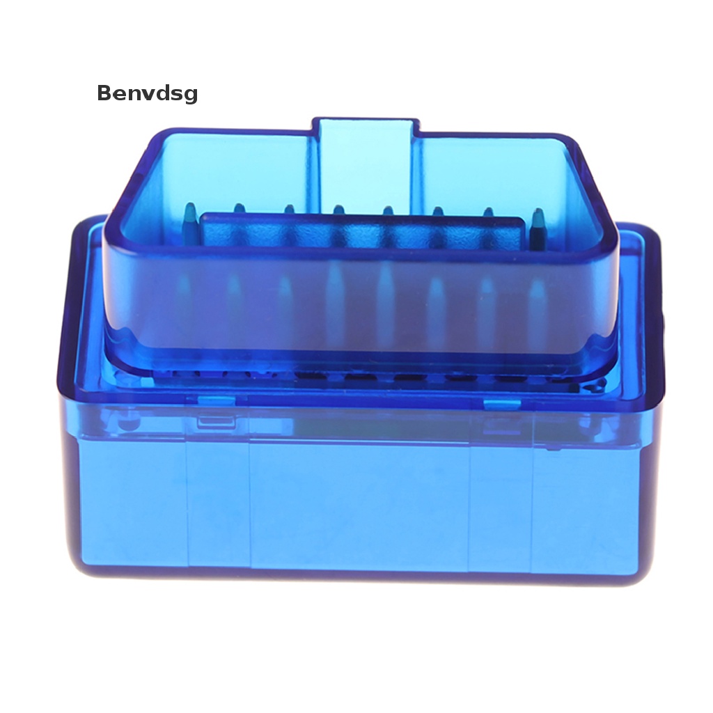 Thiết Bị Chẩn Đoán Lỗi Ô Tô Benvdsg &gt; Bluetooth Mini