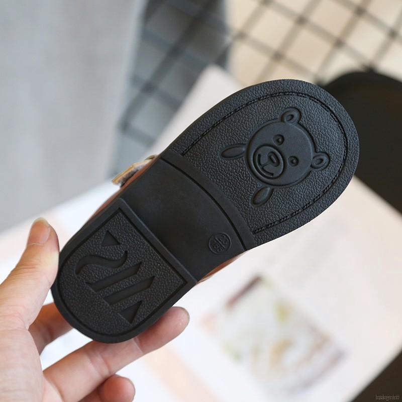 Giày Sandal Tập Đi Xinh Xắn Dành Cho Bé