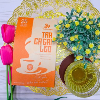 Trà Cà Gai Leo Thái Hưng