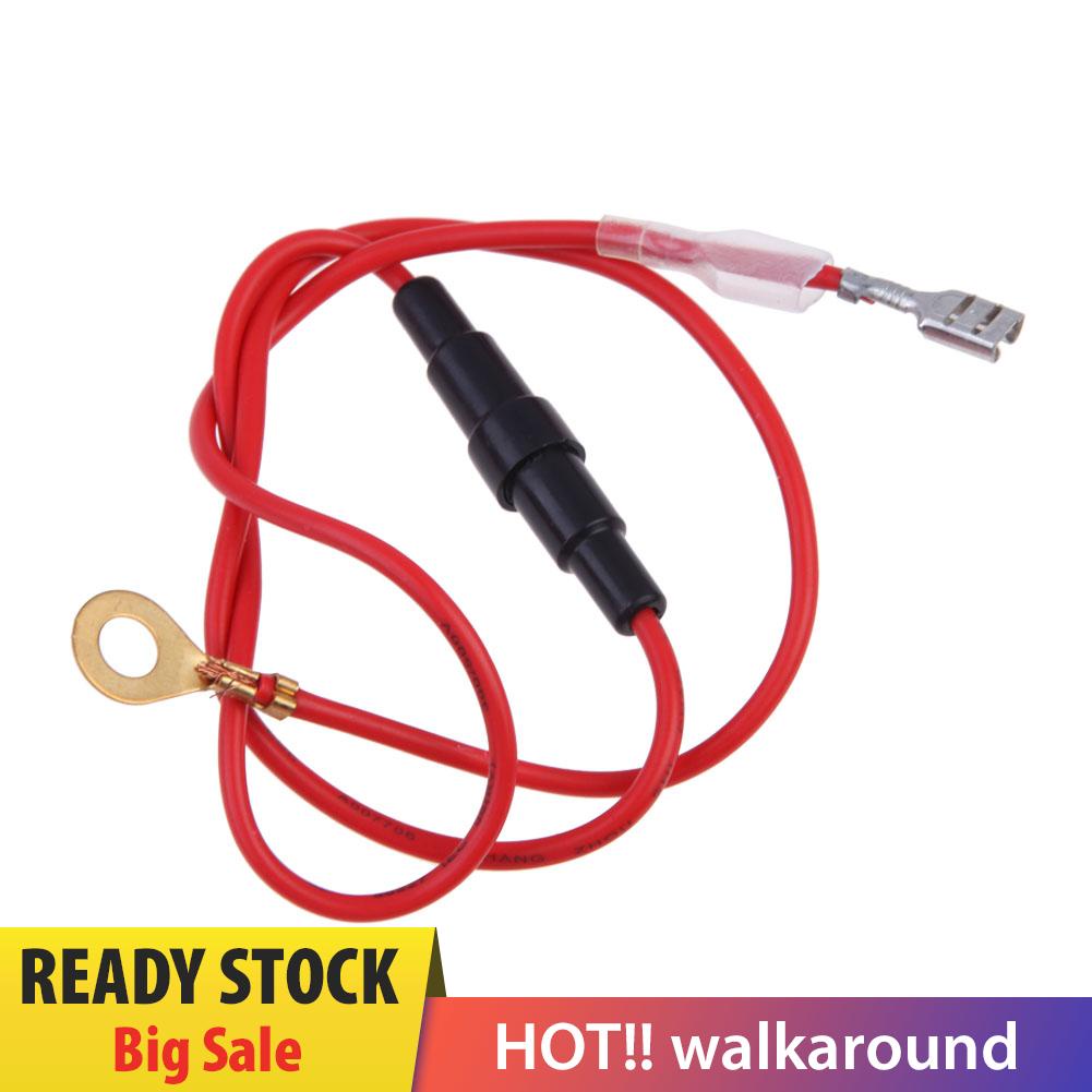 Ổ Cắm Bật Lửa 12V 120W Bằng Kim Loại Chất Lượng Dành Cho Xe Hơi