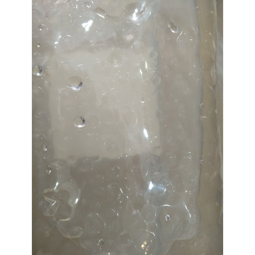Trân châu trắng 3Q Jelly chuẩn Đài Loan – túi 2kg
