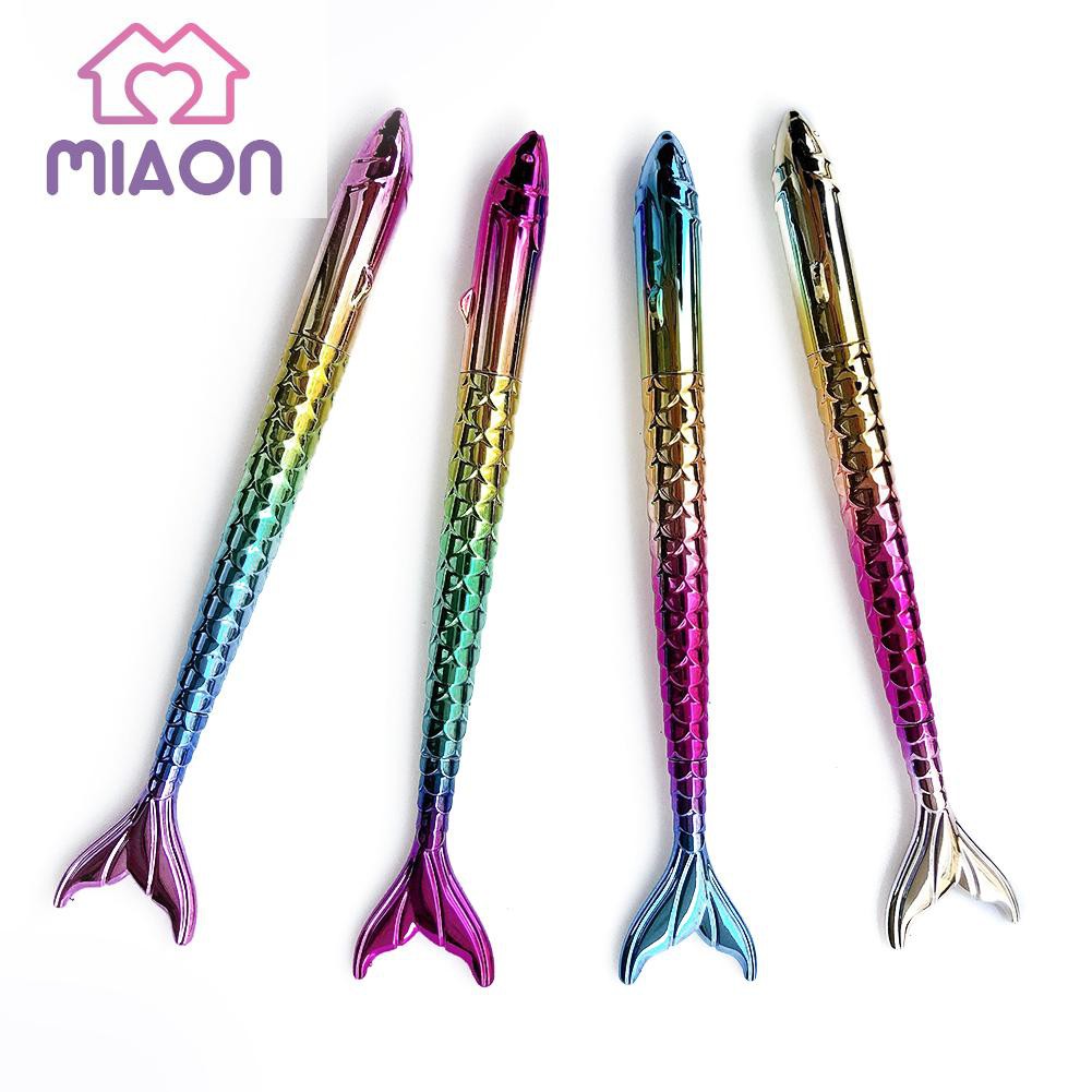 Bút Đính Đá Hình Đuôi Cá Làm Tranh Đá 5D DIY